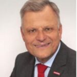 Klaus Weber, Geschäftsleitung